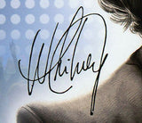 Whitney Houston Stamp American Singer Music Celebrity S/S MNH #2863 / Bl.387