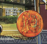 Ernest Hemingway Stamp Museum Martha Gellhorn S/S MNH #3938 / Bl.597