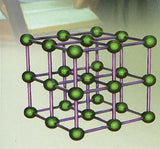 Marie Curie Stamp 2011 International Year of Chemistry S/S MNH #4676 / Bl. 468