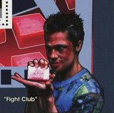 Brad Pitt Stamp Troya Fight Club Mr. and Mrs. Smith Actor Movie Cinema S/S MNH