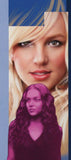 Music Stars Stamp Norah Jones Madonna Britney Spears S/S MNH #4920-4922