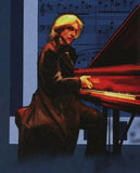 Frederic Chopin Stamp Musician Compositor Classical Music S/S MNH #4931/Bl.1304