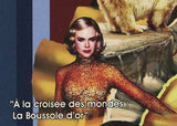 Nicole Kidman Stamp Moulin Rouge Actress Movies The Golden Compass S/S MNH #4987