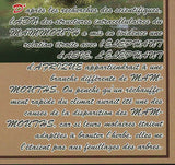 Mammoth Stamp Loxodonta Africana African Fauna Wild Animal S/S MNH #5532