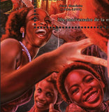 Bob Marley Stamp Singer Reggae Jimi Hendrix Isaac Hayes S/S MNH #8743 / Bl.2004