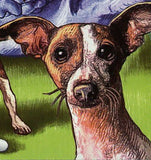 World Veterinary Year 2011 Stamp Dogs Medicine First Aid Animals S/S MNH #4106