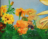 Butterflies Stamp Heliconius Sapho Hamearis Lucina S/S MNH #5644 / Bl.1350