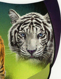 Tigers Stamp Panthera Tigris Altaica Souvenir Sheet MNH #1310