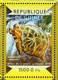 Turtles Stamp Cuora Trifasciata Macrochelys Temminckii S/S MNH #10927-10930