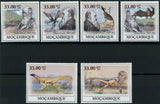 Charles Darwin Anniversary Dianosaur Pre Historic Animal Serie Set MNH