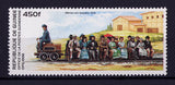 Werner von Siemens Famous People Historical Figures Individual Stamp Mint NH