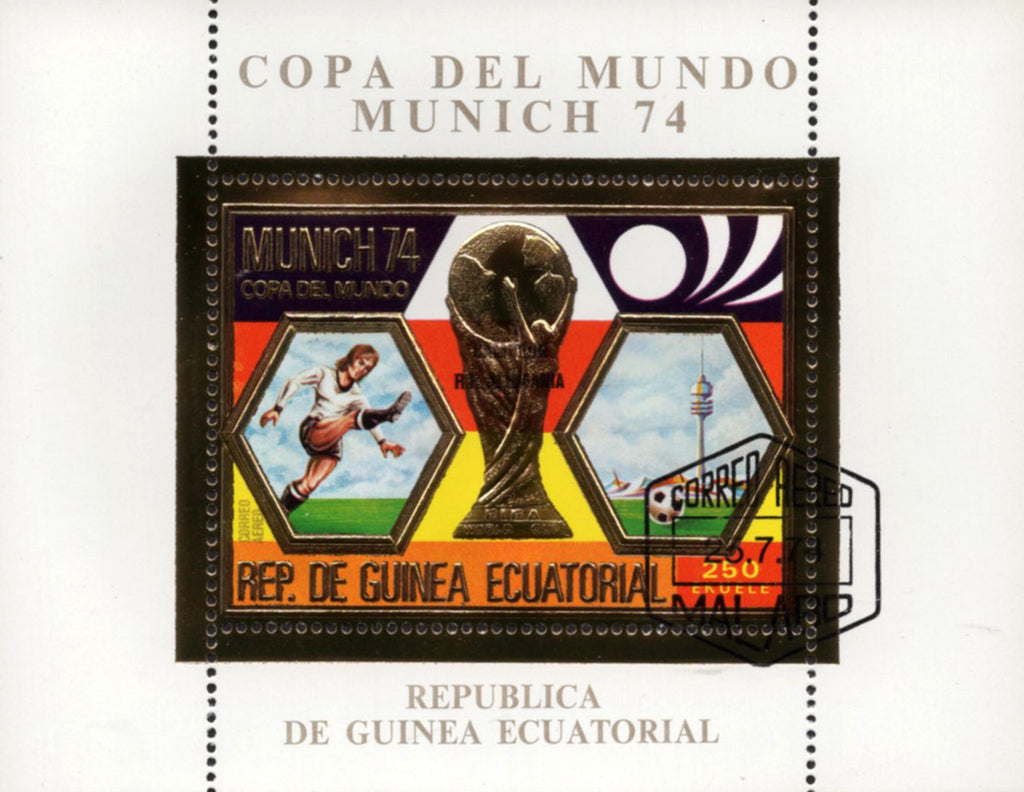 World Cup Munich 74 Sport Soccer Championship