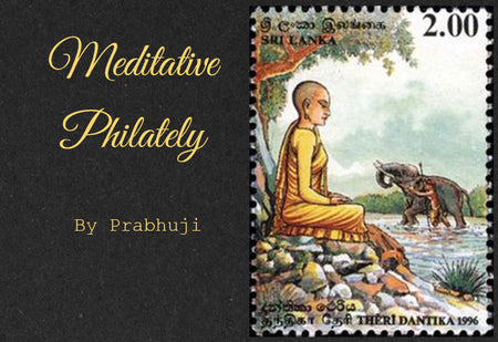 Meditative Philately