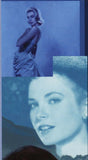 American Actress Stamp Cinema Grace Kelly Nicole Kidman Elizabeth Taylor S/S MNH