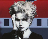 Madonna Stamp Like A Virgin True Blue Dick Tracy Music Pop S/S MNH #4942/Bl.1315