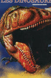Dinosaurs Vulcanodon Carcharodontosaurus Saharicus S/S MNH #6396 / Bl.1662