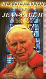 Pope John Paul II Stamp Beatification Church Vatican S/S MNH #8387/Bl.1955