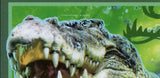 Crocodiles Stamp Crocodylus Acutus Mindorensis Reptiles S/S MNH #8873-8875