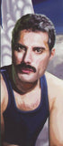 Queen Stamp Music Artist Band Freddie Mercury S/S MNH #7448 / Bl.1815