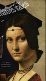 Leonard de Vinci Stamp Italian Painter Art S/S MNH #9663 / Bl.2189