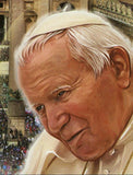 Beatification of Pope John Paul II 1920-2005 Catholic Church S/S MNH #5367/Bl923