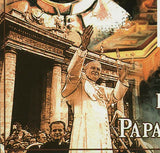 Beatification Pope John Paul II Stamp Mother Teresa of Calcutta S/S MNH #4639