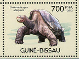 Turtles Stamp Leucocephalon Yuwonoi Chelonoidis Nigra Abingdonii S/S MNH #5892