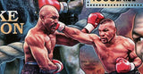 Boxing Stamp Muhammad Ali Mike Tyson James Tillis S/S MNH #4372 / Bl.689
