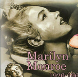 Marilyn Monroe Stamp Cinema Icons of XX Century S/S MNH #4755 / Bl.481