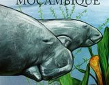 Dugongs Stamps Dugongo Marine Fauna Dugong Dugon S/S MNH #5000 / Bl.516