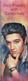 Elvis Presley Stamp Tom Jones Priscilla Presley Sophia Loren S/S MNH #2849-2852