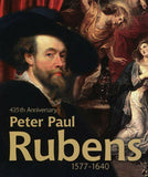 Peter Paul Rubens Stamps Christ at Simon The Pharisee S/S MNH #2843 / Bl.383