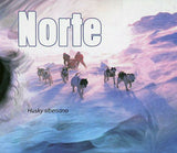 Northern Dogs Stamp Alaskan Malamute Husky Siberian Greenland S/S MNH #4856-4857