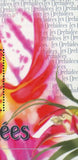 Orchids Stamp Jean Jules Linden Flowers Polystachya Affinis S/S MNH #2972/Bl.706