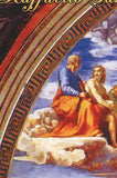 Raffaello Sanzio Stamp La Dispute du Saint Sacrement S/S MNH #3257 / Bl.791