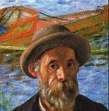 Paintings of Pierre-Auguste Renoir Stamp Oarsmen at Chatou S/S MNH #3486 /Bl.896
