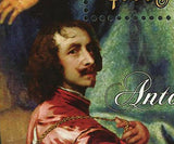 Paintings of Antoon Van Dyck Stamp Deploration Du Christ S/S MNH #3332 / Bl.830