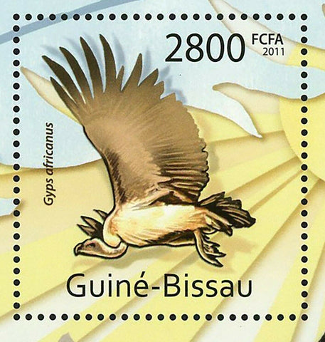 Flora & Tropical Birds Stamp Vidua Paradisaea Dracaena Fragrans S/S MNH #3514