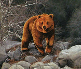 Bears Stamp Wild Animal Ursus Maritimus Mammal Souvenir Sheet MNH #3053 / Bl.598