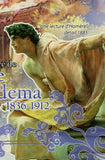 Lawrence Alma-Tadema Stamp La proposition Les inconscientes S/S MNH #4008/Bl.611