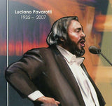 The Three Tenors Stamp Luciano Pavarotti Placido Domingo Jose Carreras S/S MNH