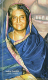 Famous Women Stamp Mother Teresa Indira Gandhi S/S MNH #4276 / Bl.665
