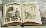 Statue of Liberty Stamp New York Lighthouses Souvenir Sheet MNH #3112 / Bl.605