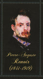Pierre-Auguste Renoir Stamp Baigneuse Arrangeant Ses Cheveux La Promenade S/S