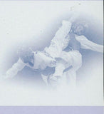 Taekwondo Stamp Champions Kyung Seon Hwang English S/S MNH #4199 / Bl.722