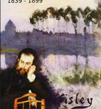Paintings of Alfred Sisley Stamp La Grande Rue A Argenteuil S/S MNH #2377/Bl.198