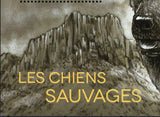 Wild Dogs Stamp Lycaon Pictus Souvenir Sheet MNH #5199 / Bl.1252