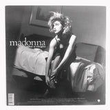 Madonna ‎– Like A Virgin Vinyl LP 12'' Record 07599251571