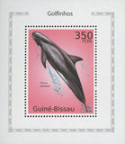 Dolphin Stamp Pygmy Killer Whale Mini Stamp Souvenir Sheet Stamp Mint NH MNH