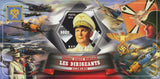 Leaders World War II Germany Hermann Goring Souvenir Sheet Mint NH